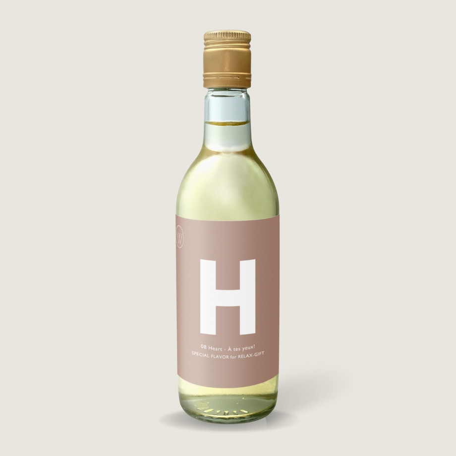 WHITE WINE