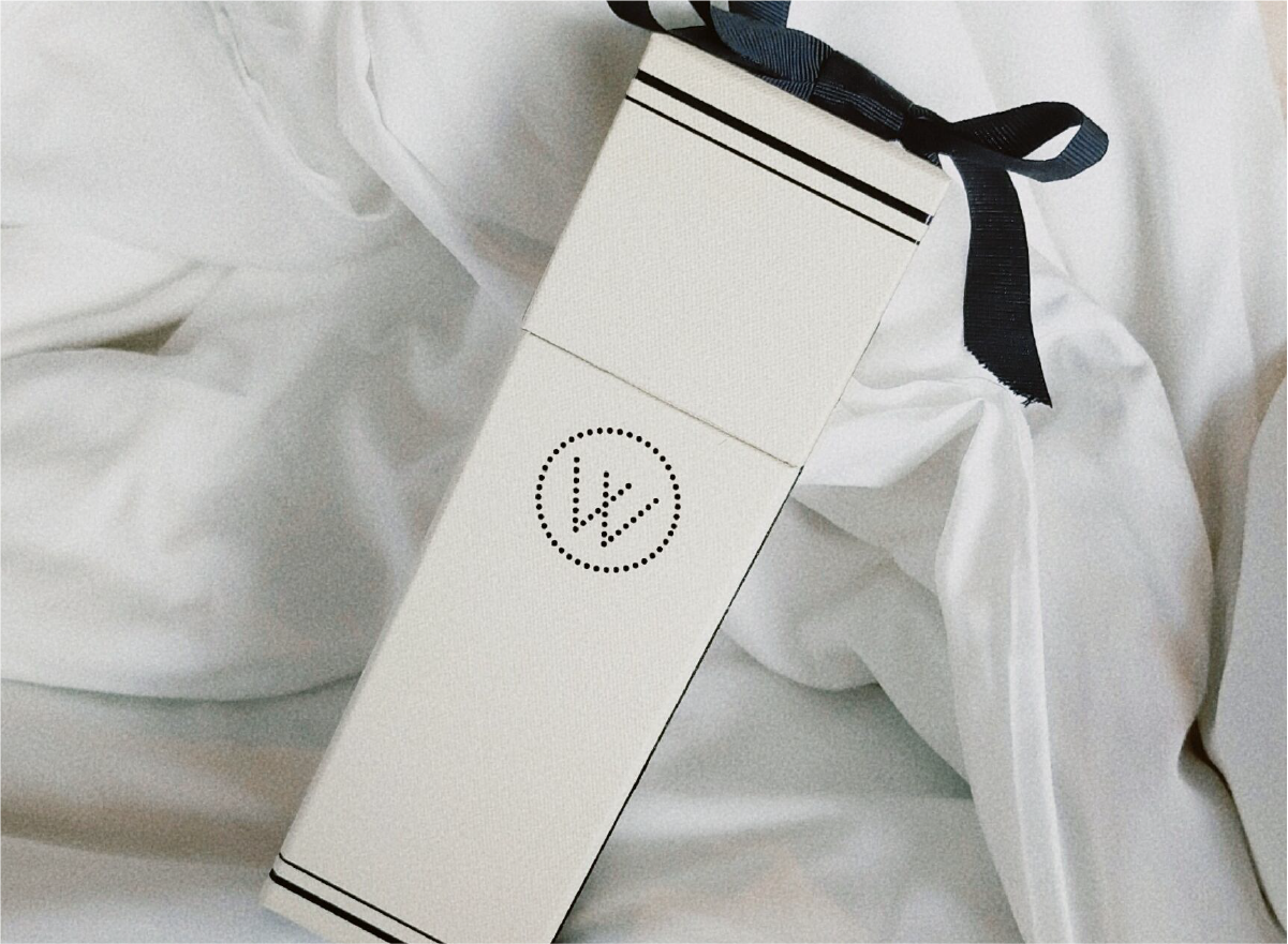 GIFT BOX