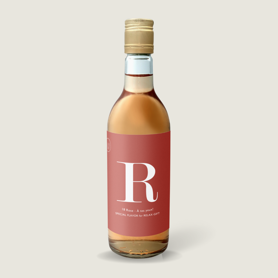 No.18 Rose