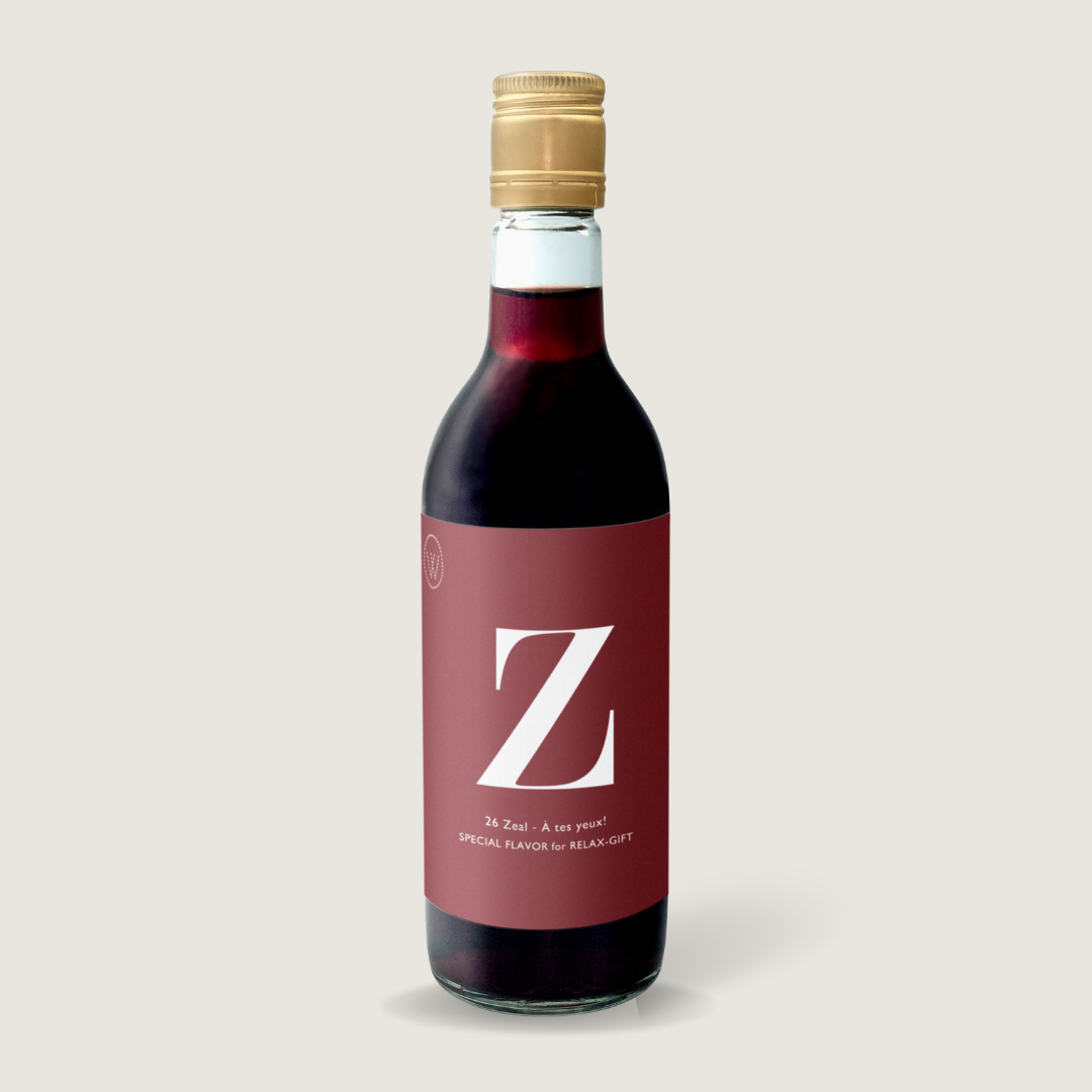 No.26 Zeal