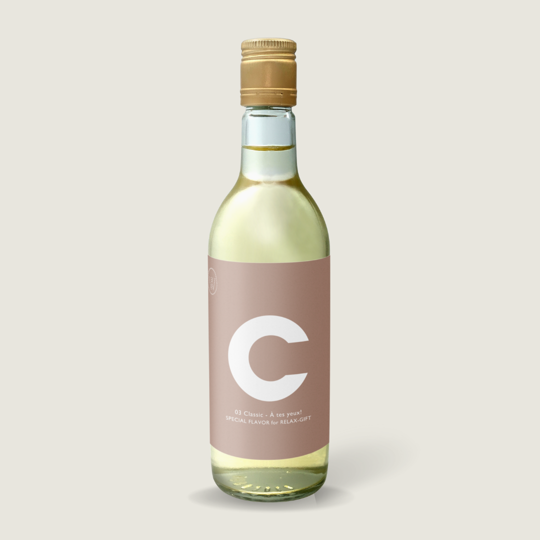 No.03 Classic