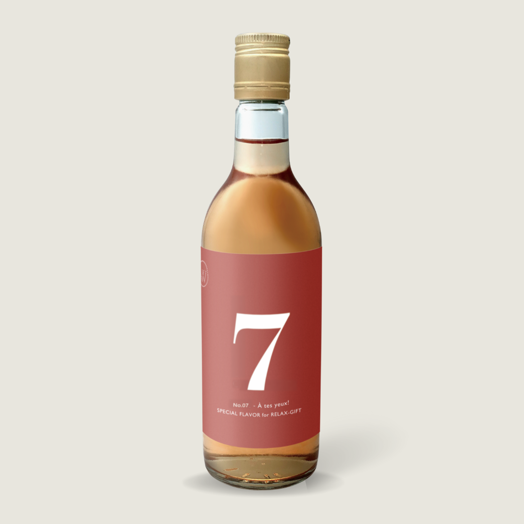 SEVEN